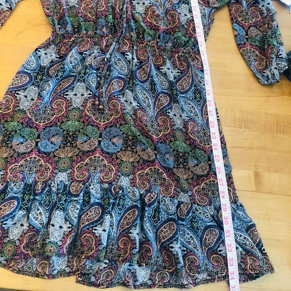 Dress - Picture 6 of 8
